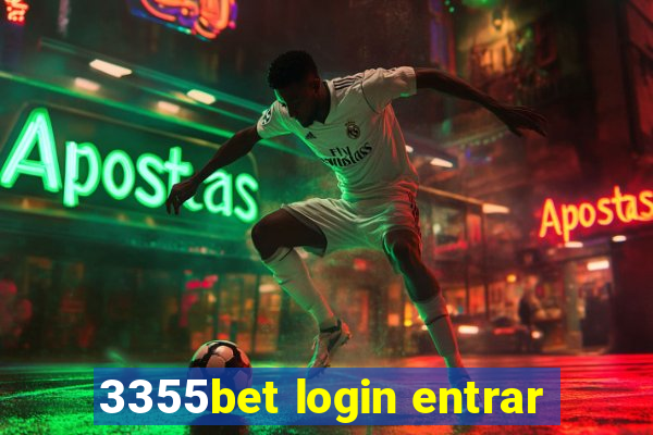 3355bet login entrar